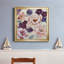 Soft Romance - Peinture sur toile encadrée-306993610-307132035