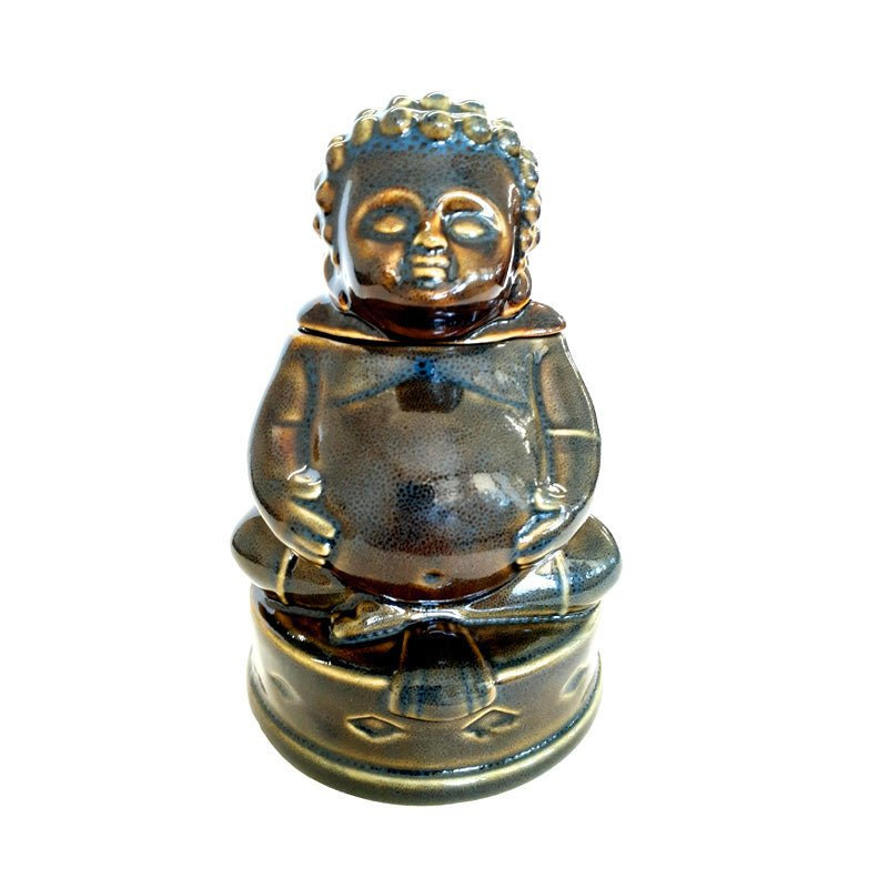 Verres BarConic® Tiki - Bouddha