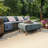 Performance Floral Indoor/Outdoor Area Rug-121357379