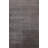 One-of-a-Kind 5'5" X 8'4" New Age Wool Area Rug in Gray