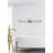 Melva 36 inch LED Wall Sconce -831281719