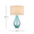 Mavi Table Lamp
