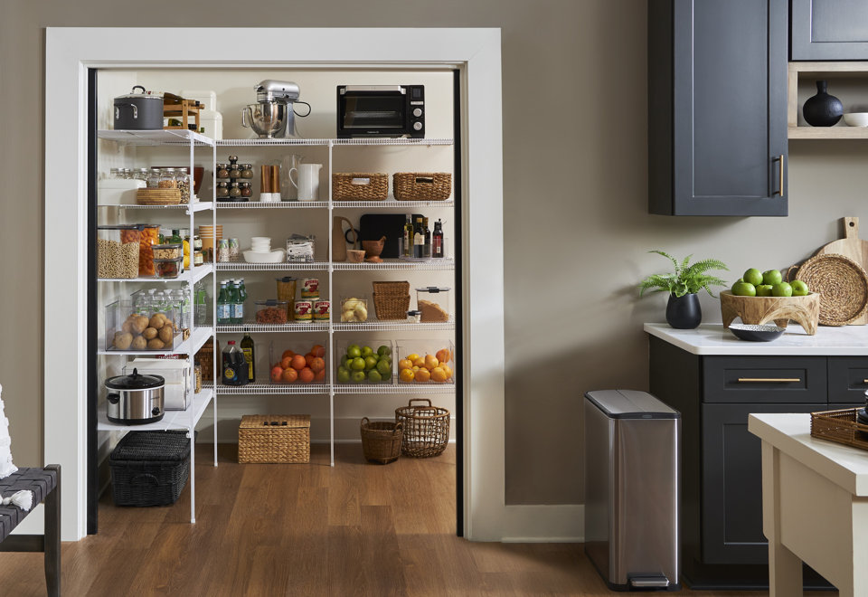 Rubbermaid Residential
