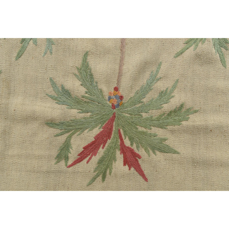 Square Oldfield Ivory Rug