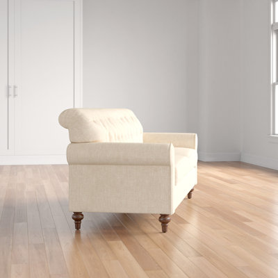 Normant Upholstered 50.7'' Loveseat