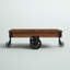 Table basse Zona Wheel-1540881703