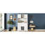 Armoire de cuisine avec rangement Coffee Bar-1913908416-1913908417