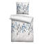 Floral Duvet Cover Set with Pillowcases-79030374-79030373