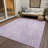 Jurnee Washable Geometric Indoor / Outdoor Rug-1563515614