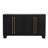4 Door Accent Cabinet