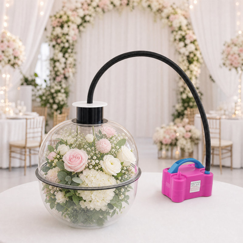 Balloon Stuffer Set