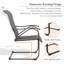 Fauteuil de salle à manger 9720219-369