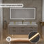 Armoire murale 60 po