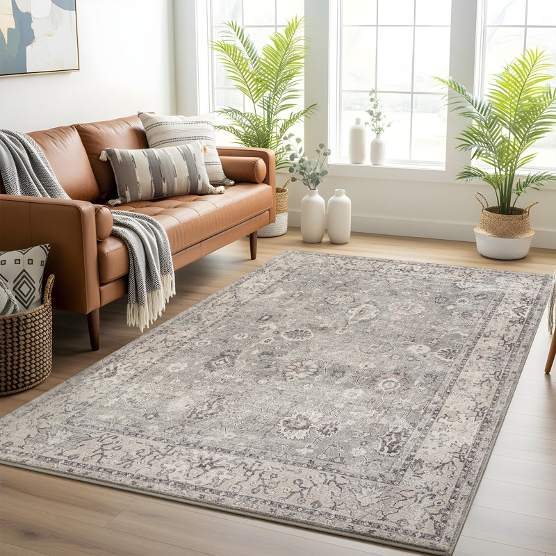 Becki Owens x Livabliss Davina Rug, Rectangle 120 x 170cm
