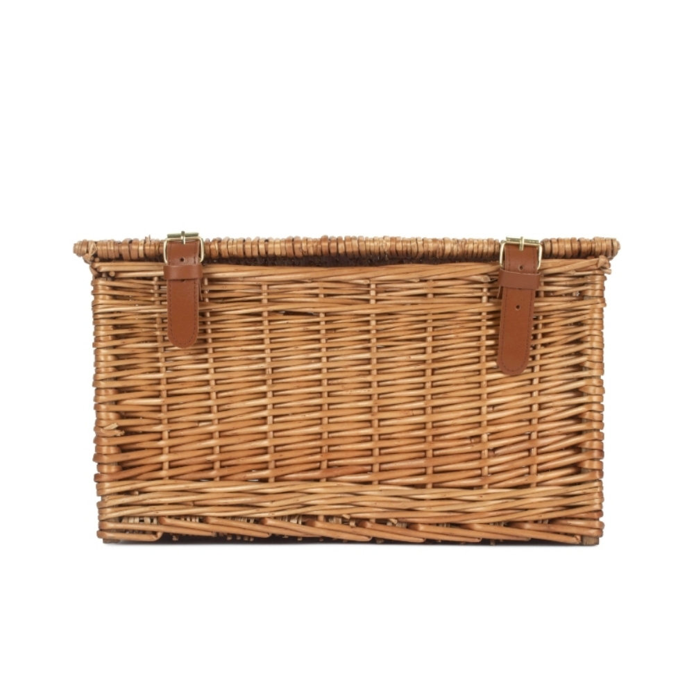 Brambly Cottage Wicker Decorative Basket