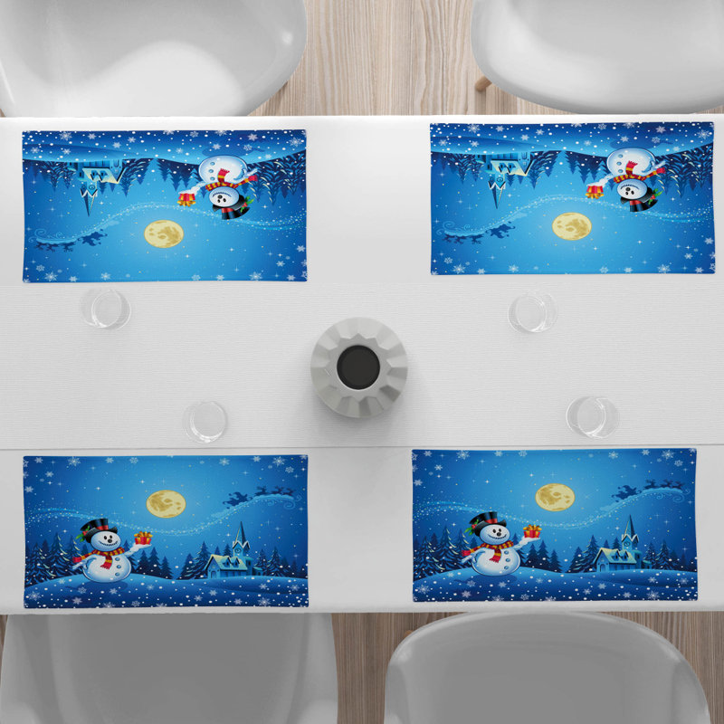 Récapitulatif 18,5" christmas