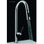 Slim Pull Out Touch Kitchen Faucet-16505632