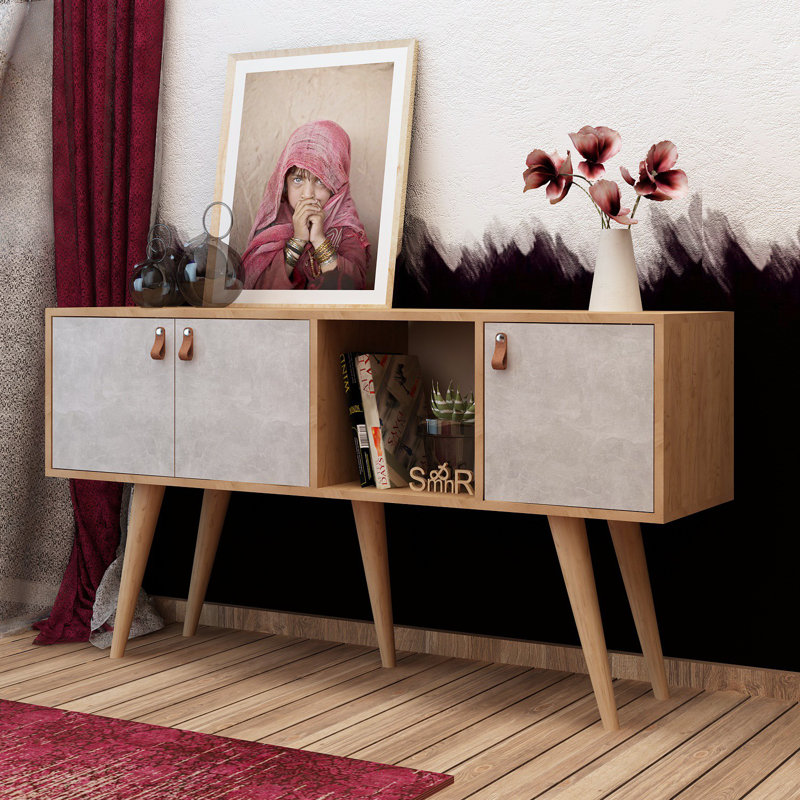 Warden Dressing Table