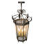 Luminaire suspendu 20 po Regency-98105108-98105109