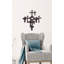 Cross Pattern Wall Art