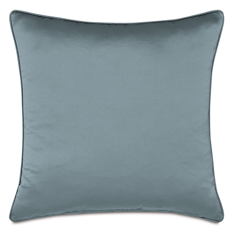 Zeylin Velvet Decorative Pillow