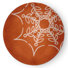 Ivory/Orange