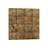 Deconstruction (Map Squares) by Diego Tirigall - Wrapped Canvas Gallery-Wrapped Canvas Giclée-1490062317