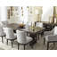 Buffet de 59,92 po de large Cuzzocrea