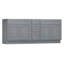 Base de meuble-lavabo double 78 po seulement-96631508
