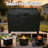 Waterproof Square Fire Pit Cover for 44 Inch Fire Pits
