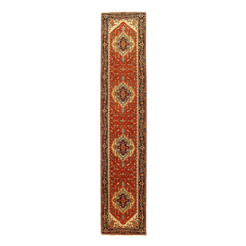 Oriental Area Rug