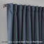 Extra Long & Extra Wide Decorative Curtain Single Panel-73230538-88472536