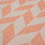 Ecology Collection Rectangle Geometric Indoor / Outdoor Area Rug-1325316786