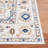 Elazer Olympia Performance Oriental Rug-299416790