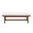 Outdoor Bench With Cushions-113056038