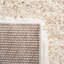 Tapis performance à poil long de couleur unie Vandoren-558164680-664531688