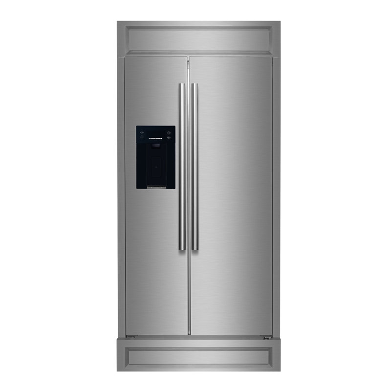 Réfrigérateur 36 po Forno Salerno