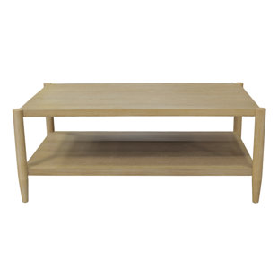 Reece Rectangular Coffee Table