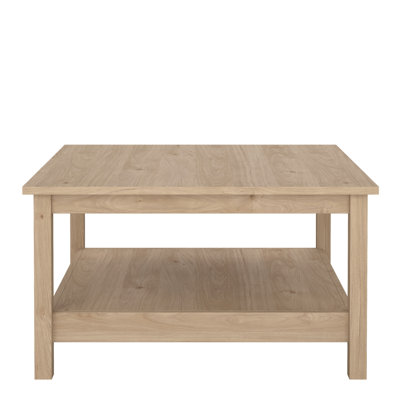 Rannah Coffee Table with Storage