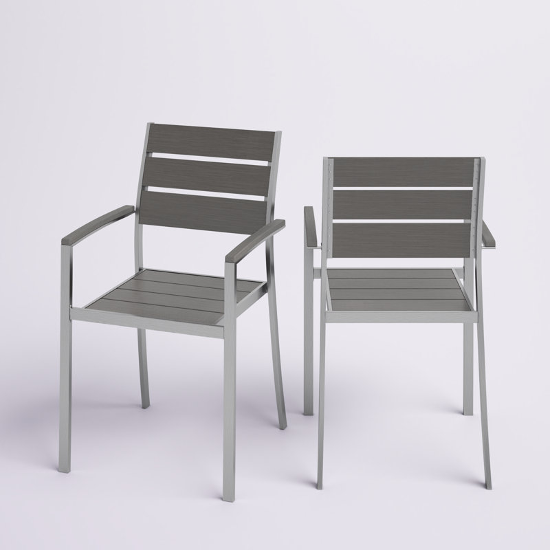Fauteuil de terrasse Shore