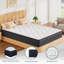 Hybrid Mattress in a Box,Individual Pocket coil, Medium Firm, Memory Foam Mattress-1083764025-1083764023
