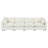 Brisia 4 - Piece Convertible Sectional Sofa-1583524105