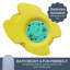 8.3cm Wireless Thermometer