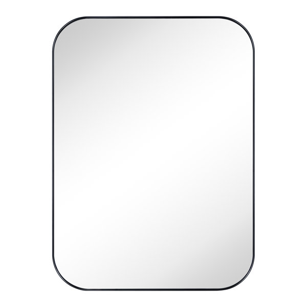 Same Day Free Ship. 40% off 12x12 Mirror with Beveled Edge