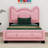 Adamson Upholstered Standard Bed-571439581