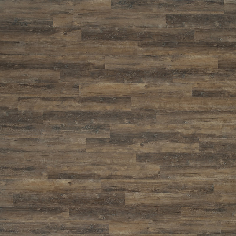 ADURA®Flex avec Microban® Napa, planche de vinyle de luxe en chêne de 6 po x 48 po x 2,5 mm avec couche d'usure de 20 mil