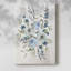 Sweet Blues I - Cavas enveloppés de galerie-108844095