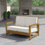 Amalfi Outdoor 2 - Seat Loveseat-1688202123