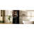 Modern 67.2" Bathroom Cabinet With Adjustable Shelving, Double-layer Door Shelf, And Soft-close System Freestanding Storage Unit Tempered Glass, Shelves, Drawer