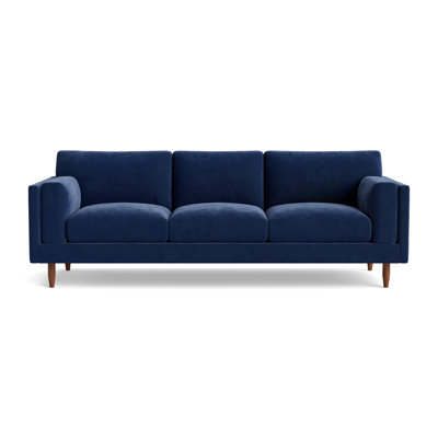 Skinny Fat Sofa (95")